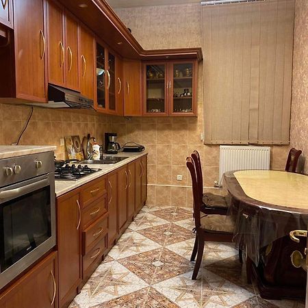 Guesthouse David Mtskheta Exterior photo