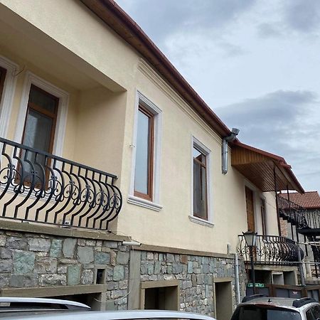 Guesthouse David Mtskheta Exterior photo