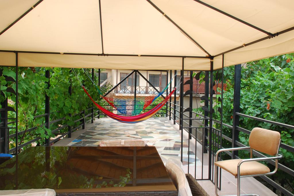 Guesthouse David Mtskheta Exterior photo