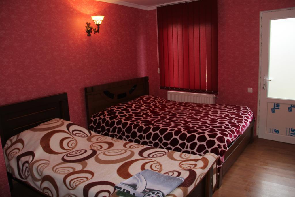 Guesthouse David Mtskheta Exterior photo