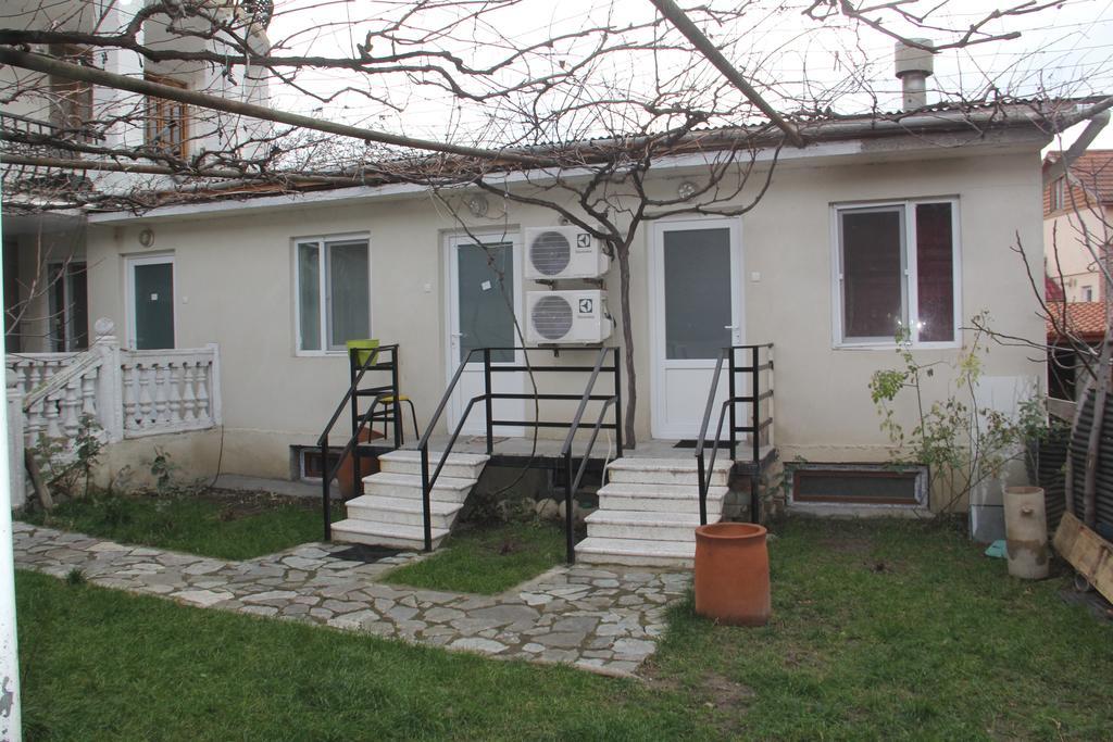 Guesthouse David Mtskheta Exterior photo