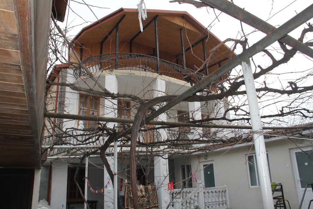 Guesthouse David Mtskheta Exterior photo