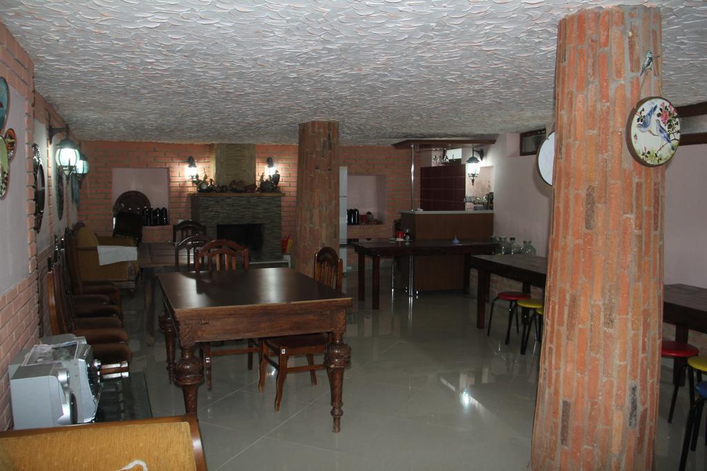 Guesthouse David Mtskheta Exterior photo