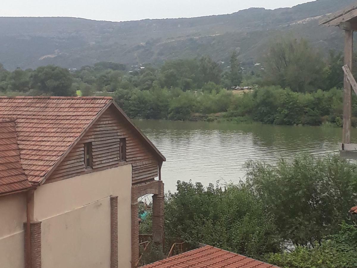 Guesthouse David Mtskheta Exterior photo