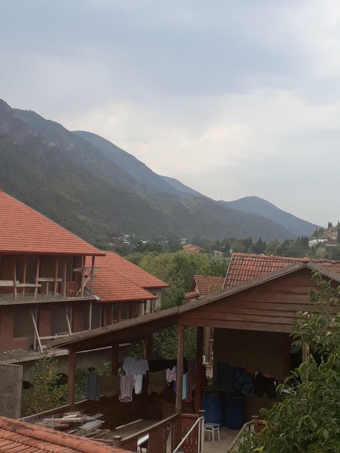 Guesthouse David Mtskheta Exterior photo