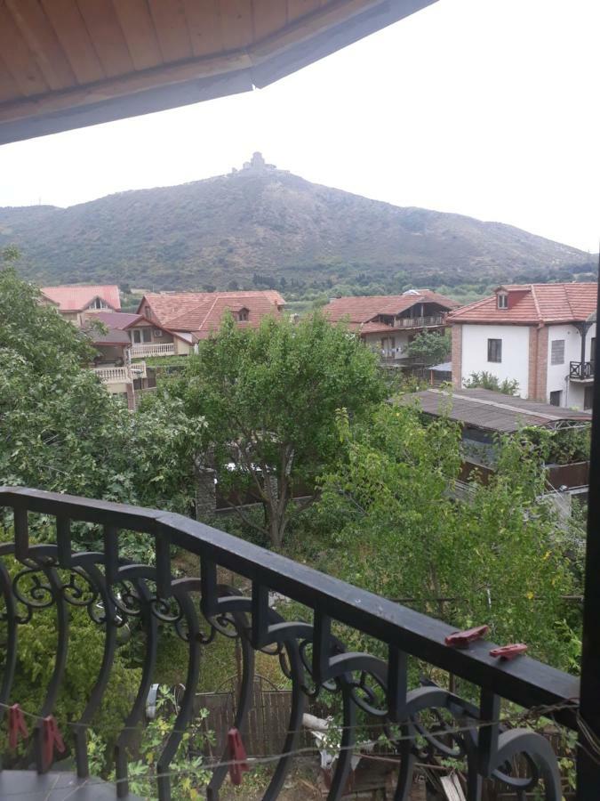 Guesthouse David Mtskheta Exterior photo
