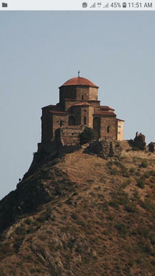 Guesthouse David Mtskheta Exterior photo